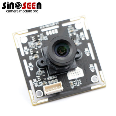 O sensor do módulo OV5648 da câmera do OEM 5MP USB fixou a videoconferência do foco