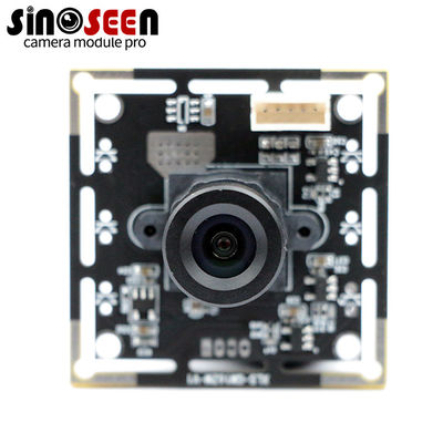 O sensor do módulo OV5648 da câmera do OEM 5MP USB fixou a videoconferência do foco