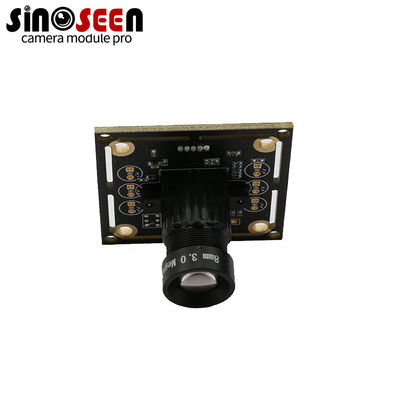 Taxa de quadros alta do módulo do Smart Camera do sensor 5MP 30FPS do ODM OV5693