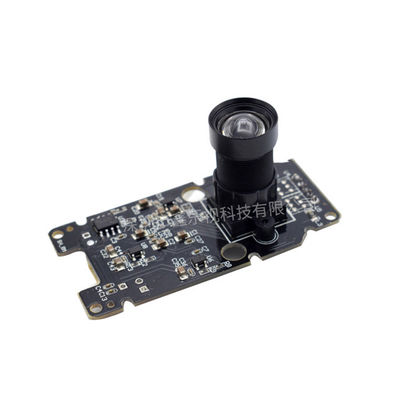 SONY IMX179 USB2.0 8MP Camera Module Drive livre para o varredor de alta velocidade