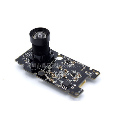 Varredor de alta velocidade livre de IMX179 USB2.0 8MP Camera Module Driver