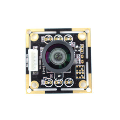 Sensor industrial do módulo 38x38mm Himax HM5532 da câmera do pixel mega de HDR 5,5