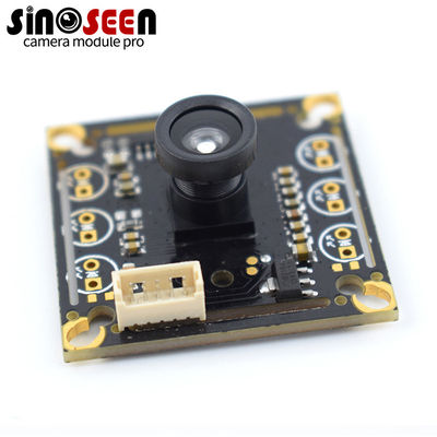 O módulo da câmera de OV9281 1MP USB fixou a identificação rápida do obturador global do foco