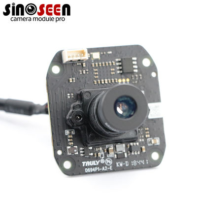 Sensor UVC alto do módulo 60FPS SmartSens SC2315 da câmera da taxa de quadros 2MP 1080p