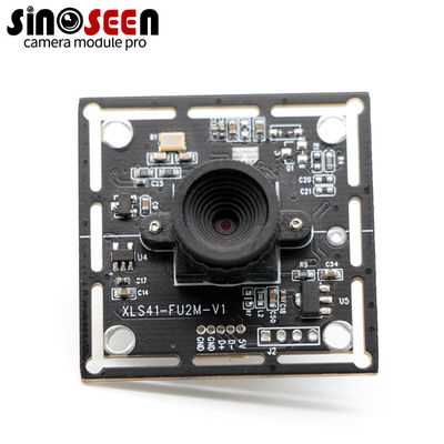 GC2145 relação do sensor 2MP Camera Module 1600x1200 USB2.0 ajustável