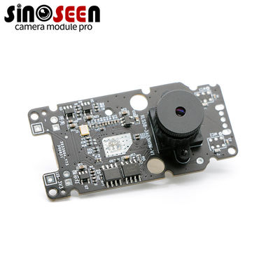 Sensor da lente de filtro 5MP do IR do foco fixo Camera Module Omnivision OV5643