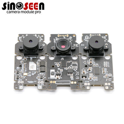 Sensor da lente de filtro 5MP do IR do foco fixo Camera Module Omnivision OV5643