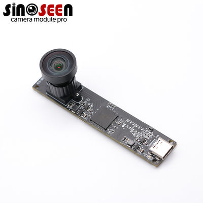 Sensor de Ultral HD 4k 8MP Camera Module With SONY IMX317 da relação de USB