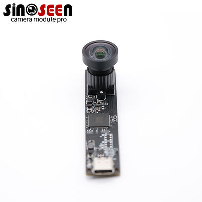 Sensor de Ultral HD 4k 8MP Camera Module With SONY IMX317 da relação de USB
