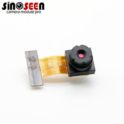 Filtro 0.3MP do IR do foco fixo do módulo da câmera do sensor DVP de OV7740 CMOS
