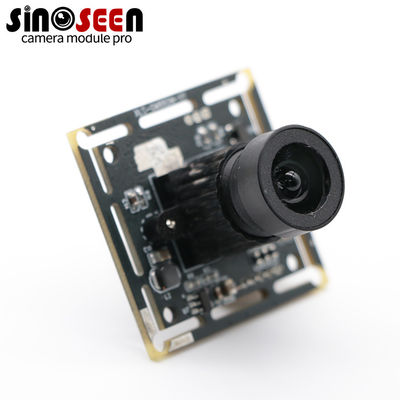 OV2710 Sensor Foco Fixo Lente 1080P Modulo de Câmera Driver USB Plug And Play