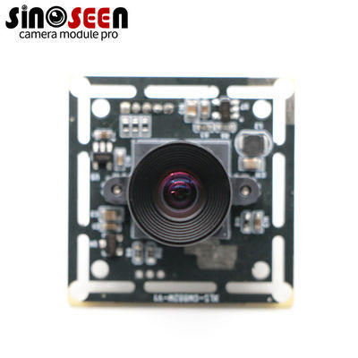 Do reconhecimento facial UVC do módulo da câmera do ODM 1080P 30FPS foco fixo