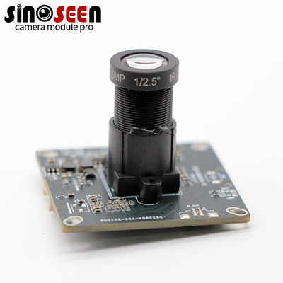 IMX335 alcance dinâmico 72dB do sensor 30FPS 5MP Camera Module High