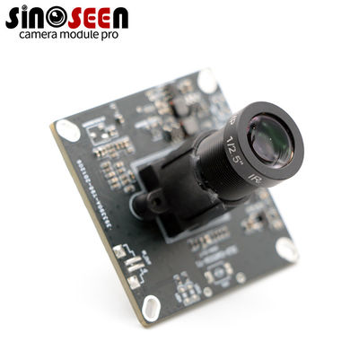 IMX335 alcance dinâmico 72dB do sensor 30FPS 5MP Camera Module High