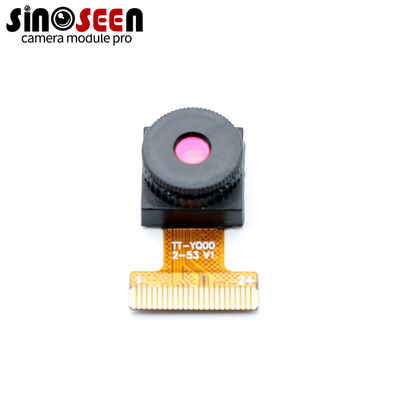 Módulo da câmera do filtro DVP HD de 5MP Fixed Focus IR com o sensor de Himax HM5065