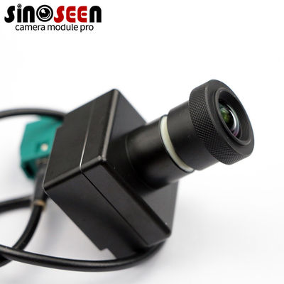 Sensor grande de SONY IMX385 dos pixéis do módulo 1920x1080 da câmera do CCTV do tamanho 2MP