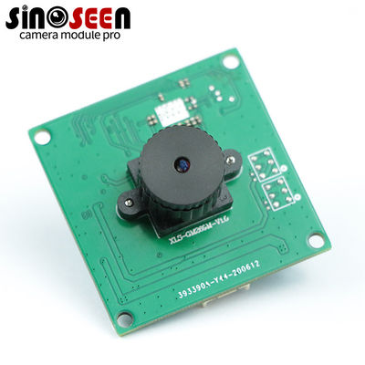 Foco do sensor 8MP Camera Module Fixed de SONY IMX214 para a campainha video