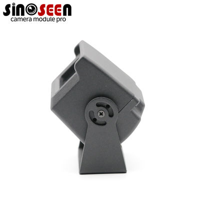Módulo USB de Shell 1MP Night Vision Camera do metal para a fiscalização do veículo