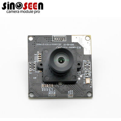 Módulo de venda quente da câmera do Usb de 2mp WDR com o sensor IMX385 de SONY COMS