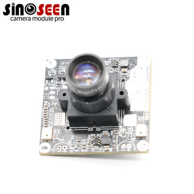 IMX335 Sensor 5MP HD Modulo de câmera USB de foco fixo