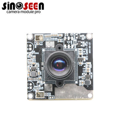 IMX335 Sensor 5MP HD Modulo de câmera USB de foco fixo