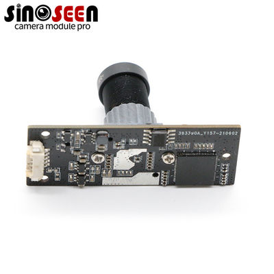 módulo da câmera de 4K 30fps 8MP HD USB com o sensor de SONY IMX317