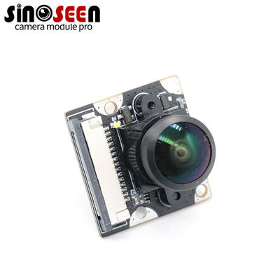 Módulo da câmera do mipi de 5MP Fixed Focus com o sensor OV5647 de Omnivision CMOS