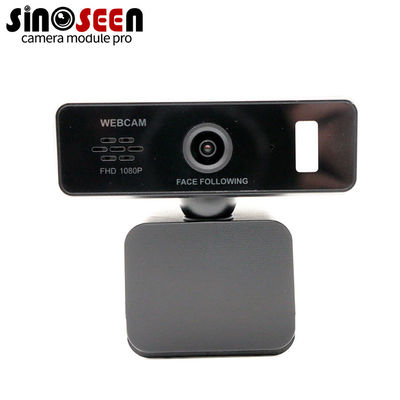 5MP Face Tracking Camera HDR com o sensor de SONY COMS IMX335