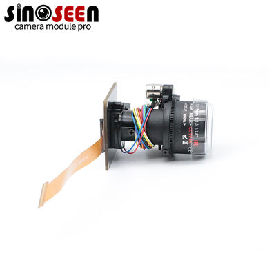 Módulo da câmera do OEM 8MP Optical Zoom 4K USB com o sensor IMX415
