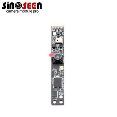 Mini módulo da câmera de 0.3MP 30FPS USB 2,0 com o sensor GC0308