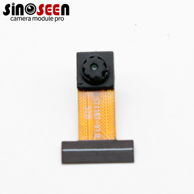GC0308 módulo 640x480 da câmera do sensor mini 0.3MP MIPI