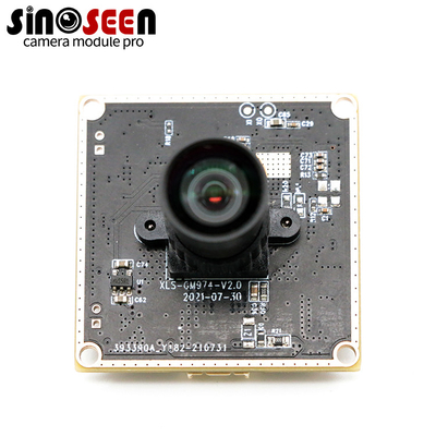 Sensor do foco fixo HD 16MP Camera Module With Sony IMX298 COMS