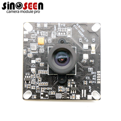 Módulo da câmera de WiFi 38x38mm 1080P 30FPS 2MP USB com o sensor GC2053