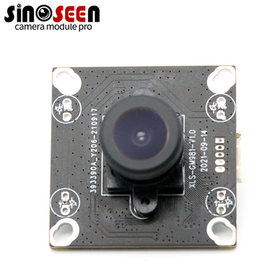 Módulo da câmera de HDR 1080P 2MP USB com o sensor de SONY IMX307 CMOS