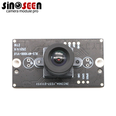 GC1054 módulo feito sob encomenda da câmera do sensor 1MP 720P USB 2,0 para a campainha video