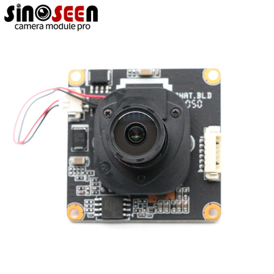 Módulo de câmera USB 2MP HD 1920x1080P personalizado com sensor GC2053