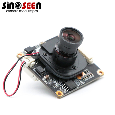 Módulo de câmera USB 2MP HD 1920x1080P personalizado com sensor GC2053