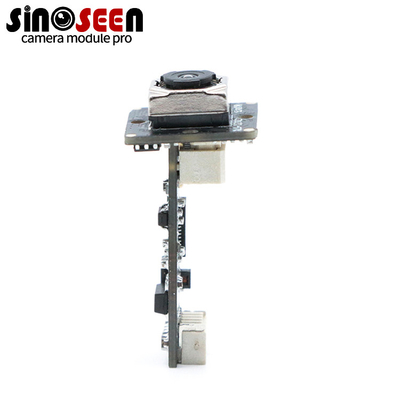 OV9281 endoscópico do auto foco do sensor 1MP Usb Camera Module mini para a exposição global