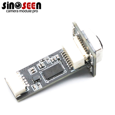 Sensor Mini Endoscope Global Exposure do módulo OV9281 da câmera de 1MP Auto Focus USB