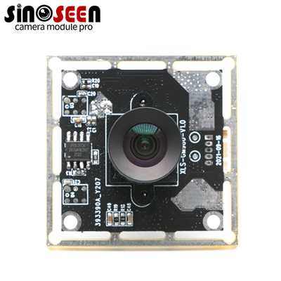 Módulo de câmera USB de foco fixo 5MP FF com sensor PS5520