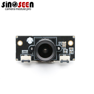 Polegada 1080P do módulo 1/2.8 da câmera do reconhecimento de cara do sensor de USB3.0 Sony IMX335