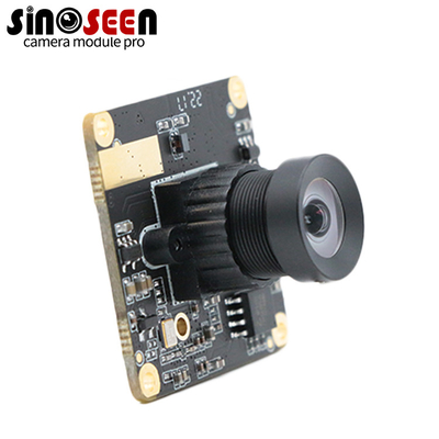 Módulo promovido 4MP H265 MJPEG da câmera do sensor de HD SC401 para varredores de alta velocidade
