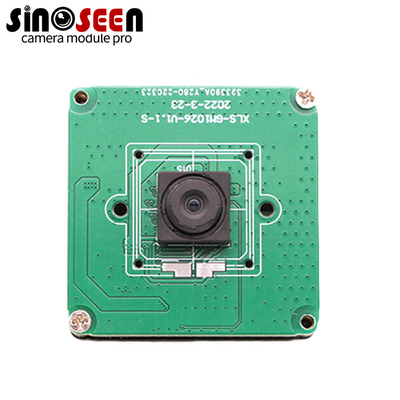 Módulo da câmera da grande área IMX230 USB do OEM de HDR 20MP para varredores de alta velocidade