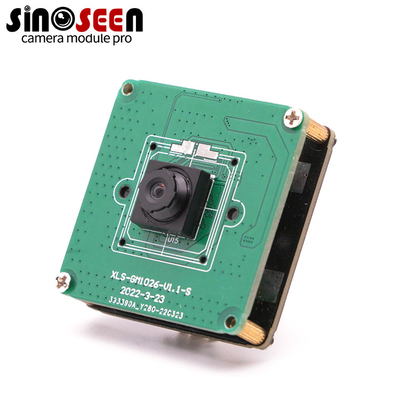 Módulo da câmera da grande área IMX230 USB do OEM de HDR 20MP para varredores de alta velocidade