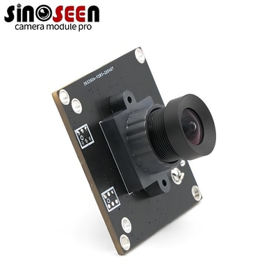 Módulo 1080P 30FPS da câmera de IMX307 2MP USB 3,0 para o reconhecimento de cara