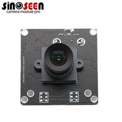 Módulo 1080P 30FPS da câmera de IMX307 2MP USB 3,0 para o reconhecimento de cara