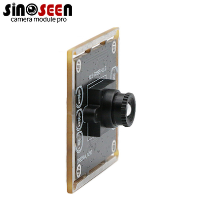 Sensor de HDR do módulo da câmera de PS5268 HD 1080p USB com o obturador de rolamento da baixa potência