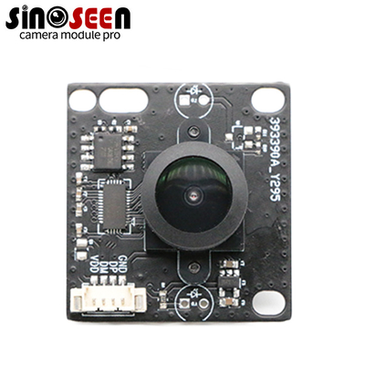 Módulo personalizado da câmera de USB do valor de 1MP 720P FF para Cat Eye Camera