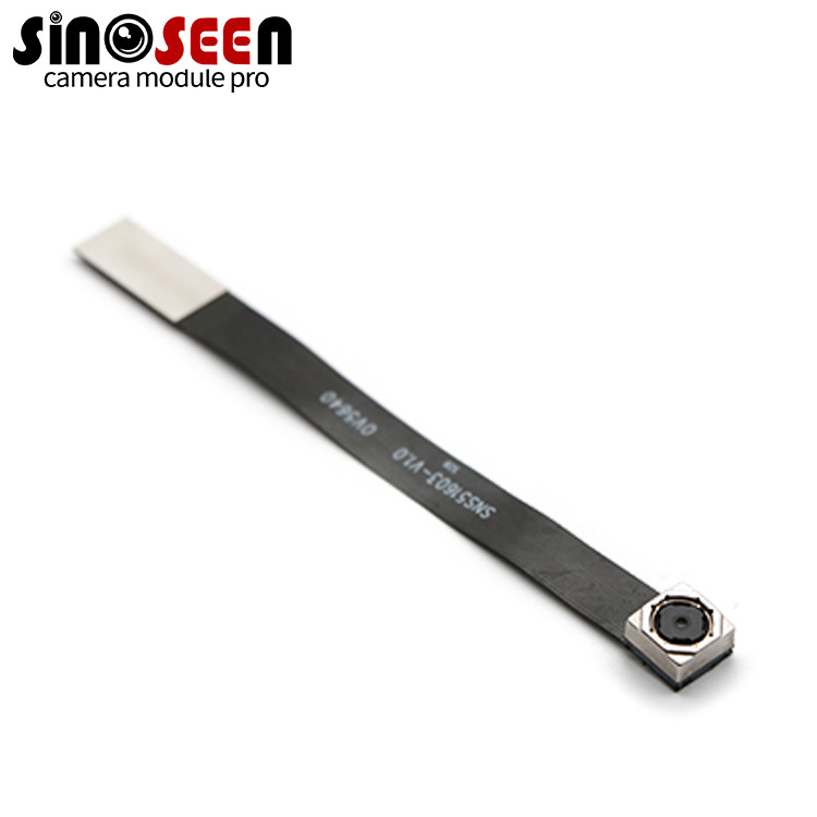 Relação do sensor DVP do OEM 5MP Camera Module OV5640 para o reconhecimento da varredura do código