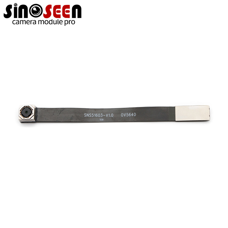 Relação do sensor DVP do OEM 5MP Camera Module OV5640 para o reconhecimento da varredura do código